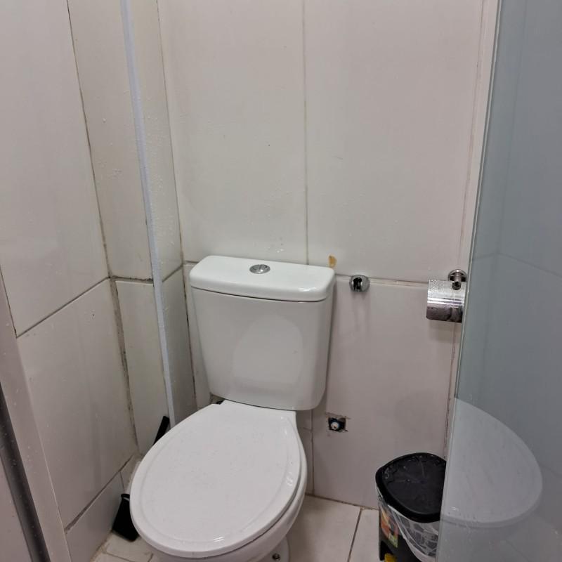 Andar, Alípio de Melo, 0 Quarto, 0 Vaga