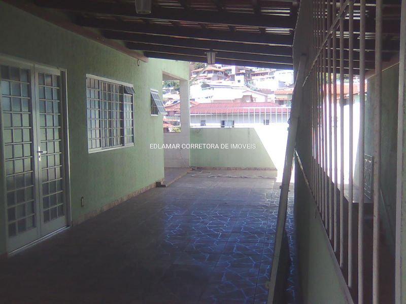 Casa, Jardim Riacho das Pedras, 5 Quartos, 8 Vagas