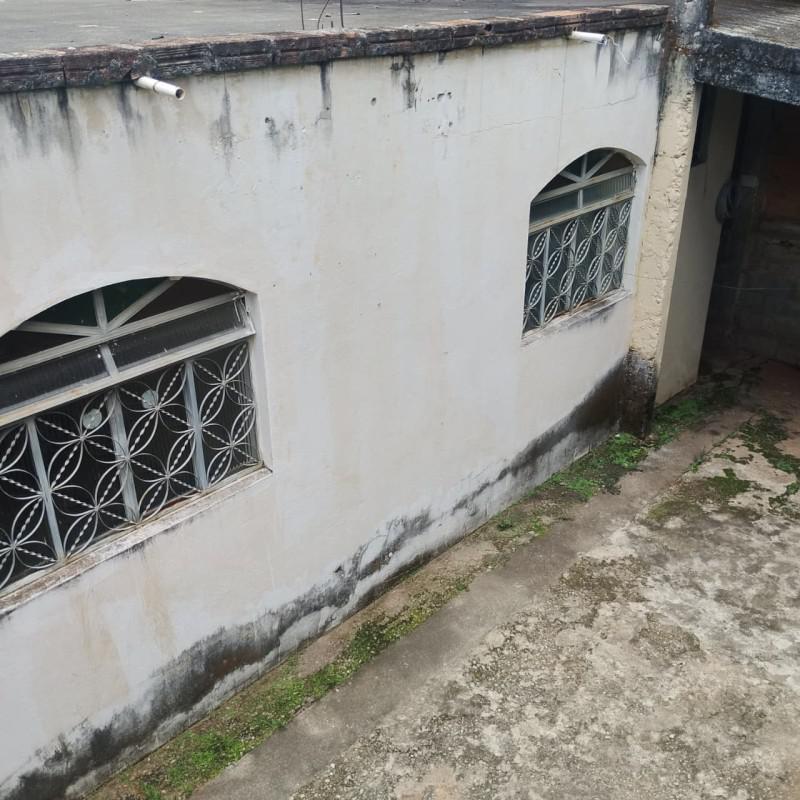 Casa, Retiro, 3 Quartos, 1 Vaga, 1 Suíte