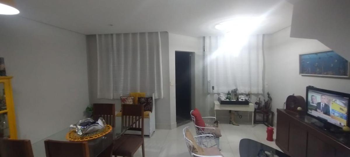 Casa, Cachoeirinha, 3 Quartos, 2 Vagas, 1 Suíte