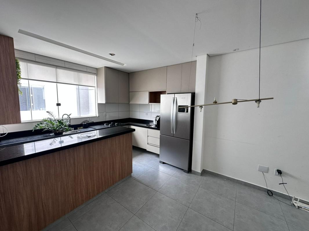 Cobertura, Pedra Azul, 2 Quartos, 1 Vaga