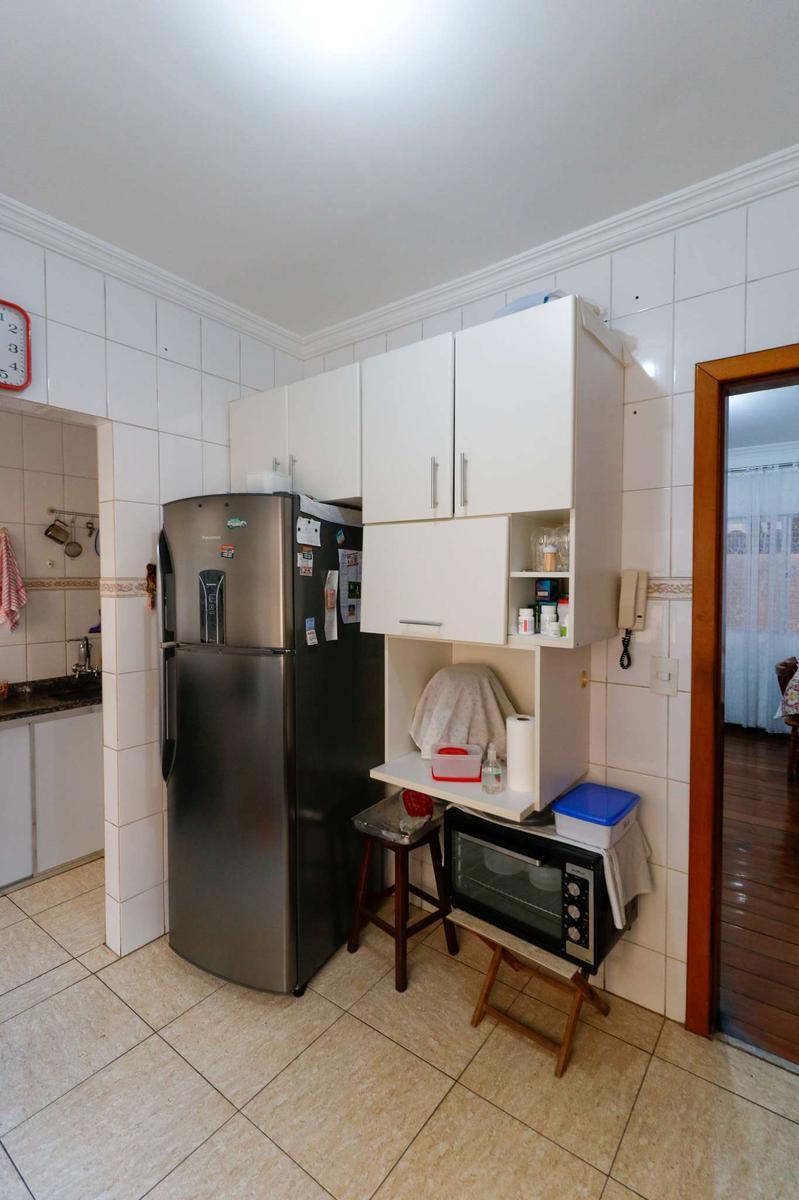 Cobertura, Ouro Preto, 4 Quartos, 2 Vagas, 2 Suítes
