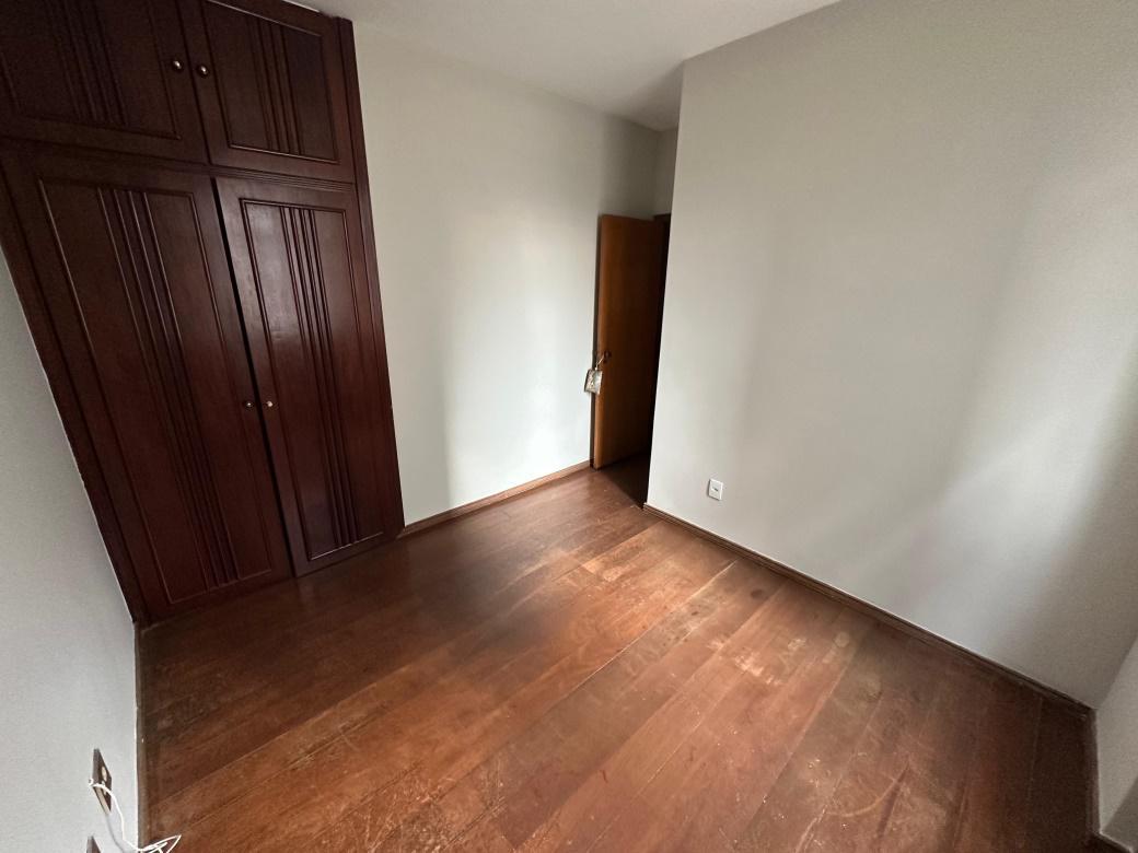 Apartamento, Santo Agostinho, 3 Quartos, 2 Vagas, 1 Suíte