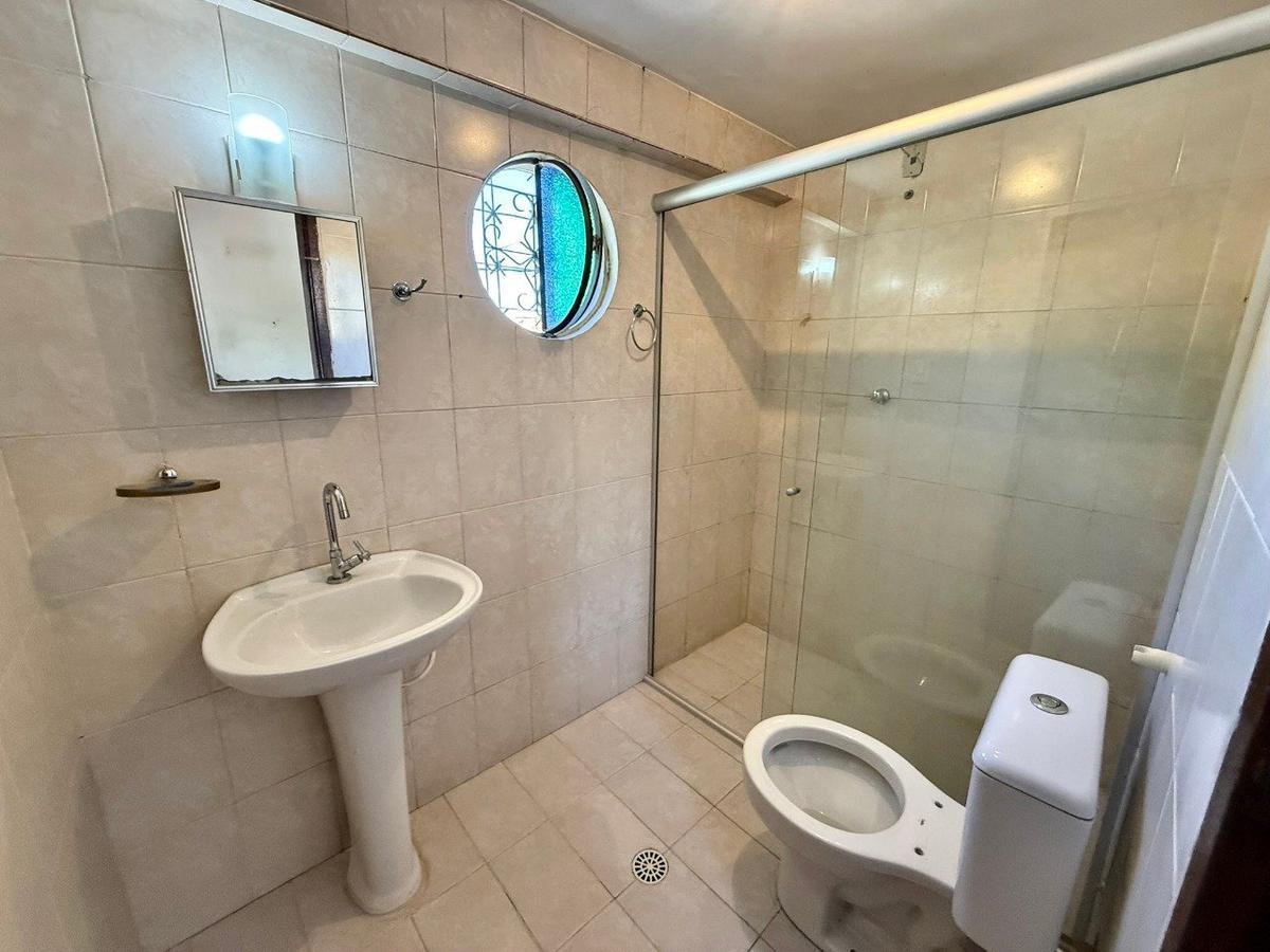 Casa, Santa Mônica, 3 Quartos, 1 Vaga, 1 Suíte