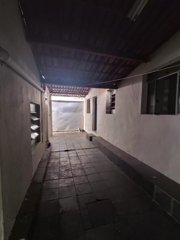 Casa, Padre Eustáquio, 3 Quartos, 2 Vagas, 1 Suíte
