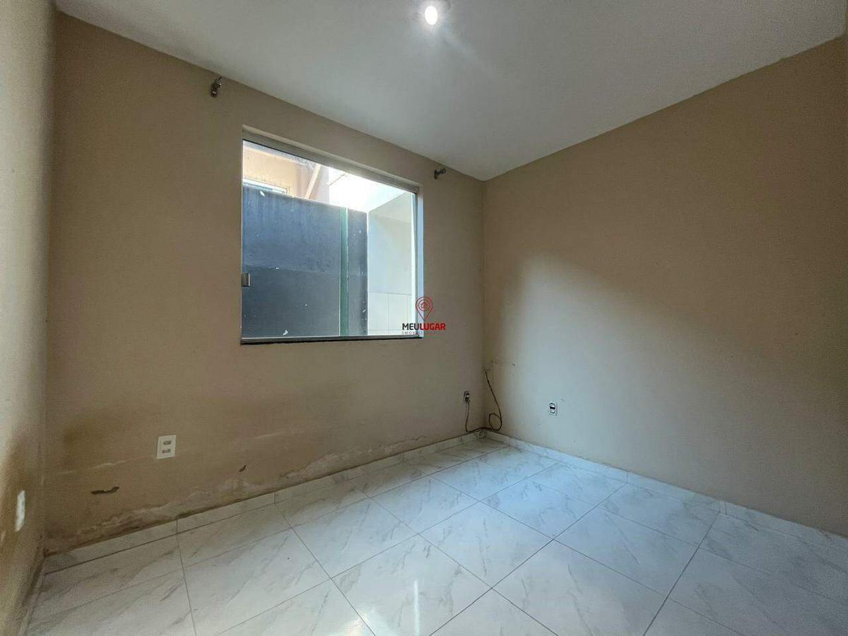 Casa, Diamante, 3 Quartos, 3 Vagas, 1 Suíte