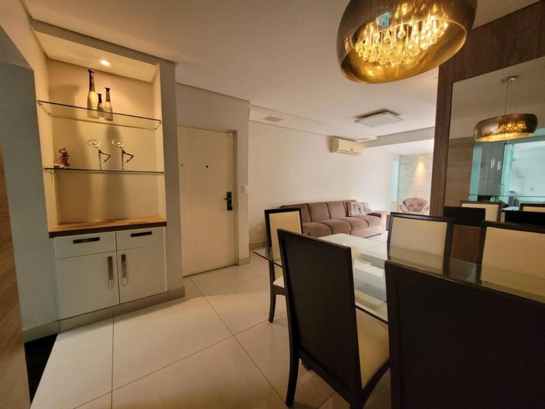 Apartamento, Cidade Nova, 3 Quartos, 2 Vagas, 1 Suíte