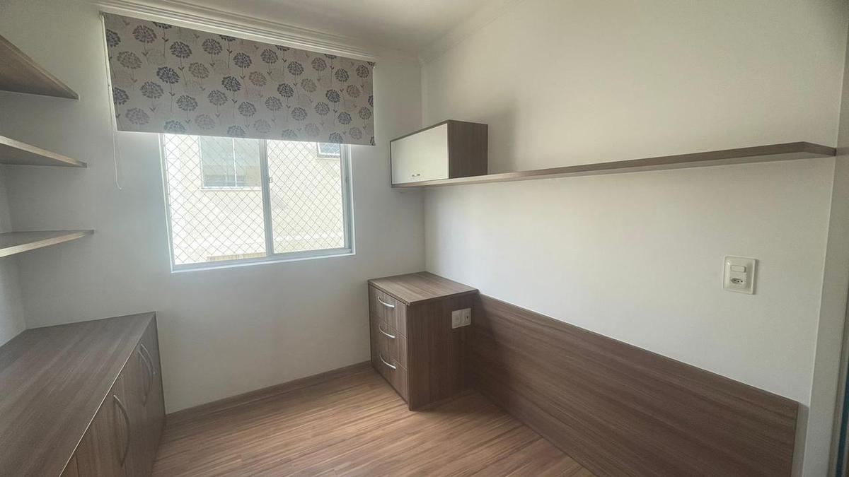 Apartamento, Linda Vista, 2 Quartos, 1 Vaga