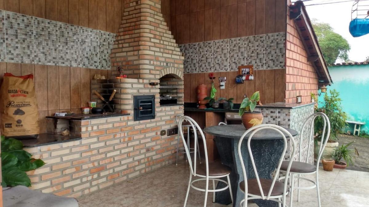 Casa, Conjunto Túnel Ibirité, 3 Quartos, 6 Vagas, 1 Suíte
