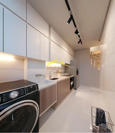 Cobertura, Nova Suíssa, 2 Quartos, 2 Vagas, 1 Suíte