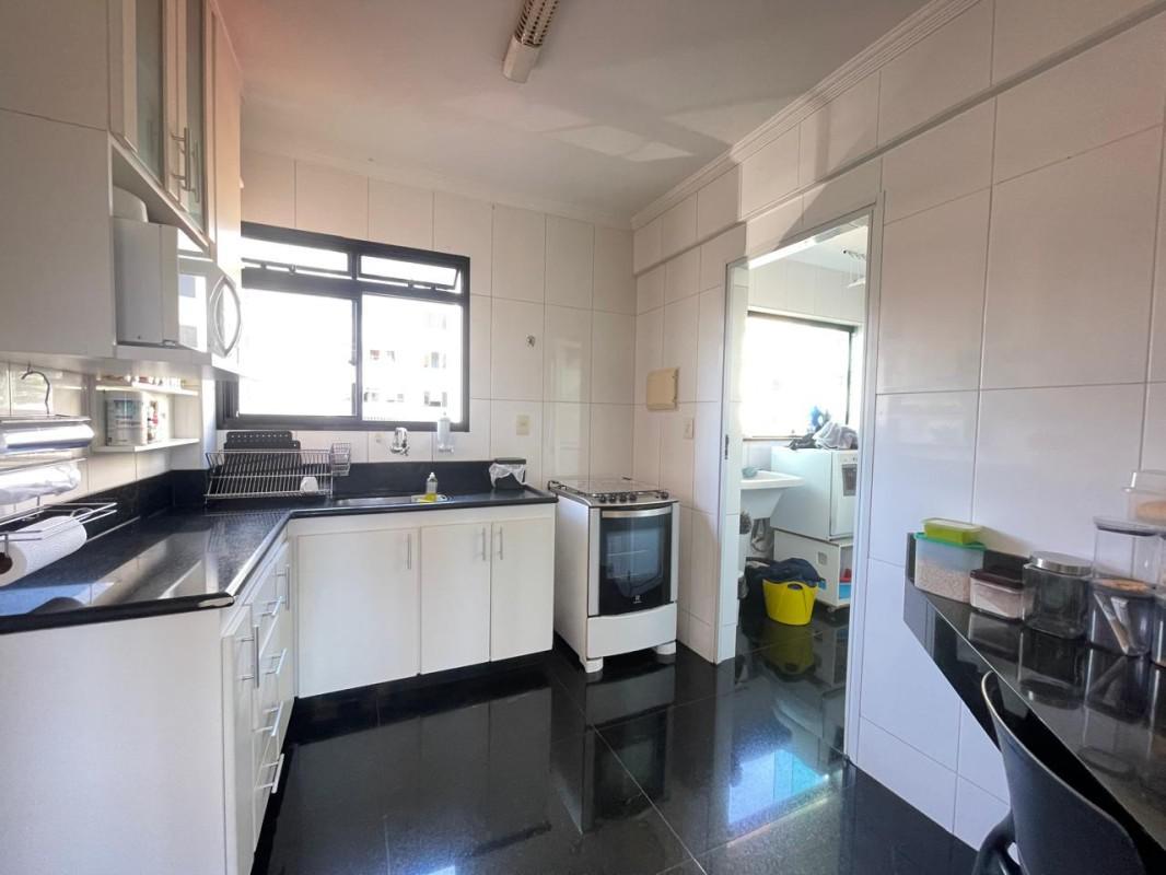 Apartamento, Cidade Nova, 4 Quartos, 2 Vagas, 1 Suíte