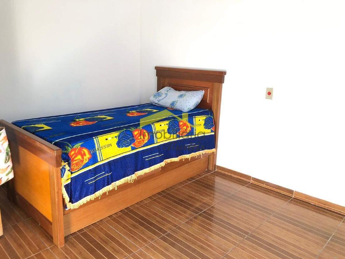 Casa, Palmeiras, 4 Quartos, 1 Suíte