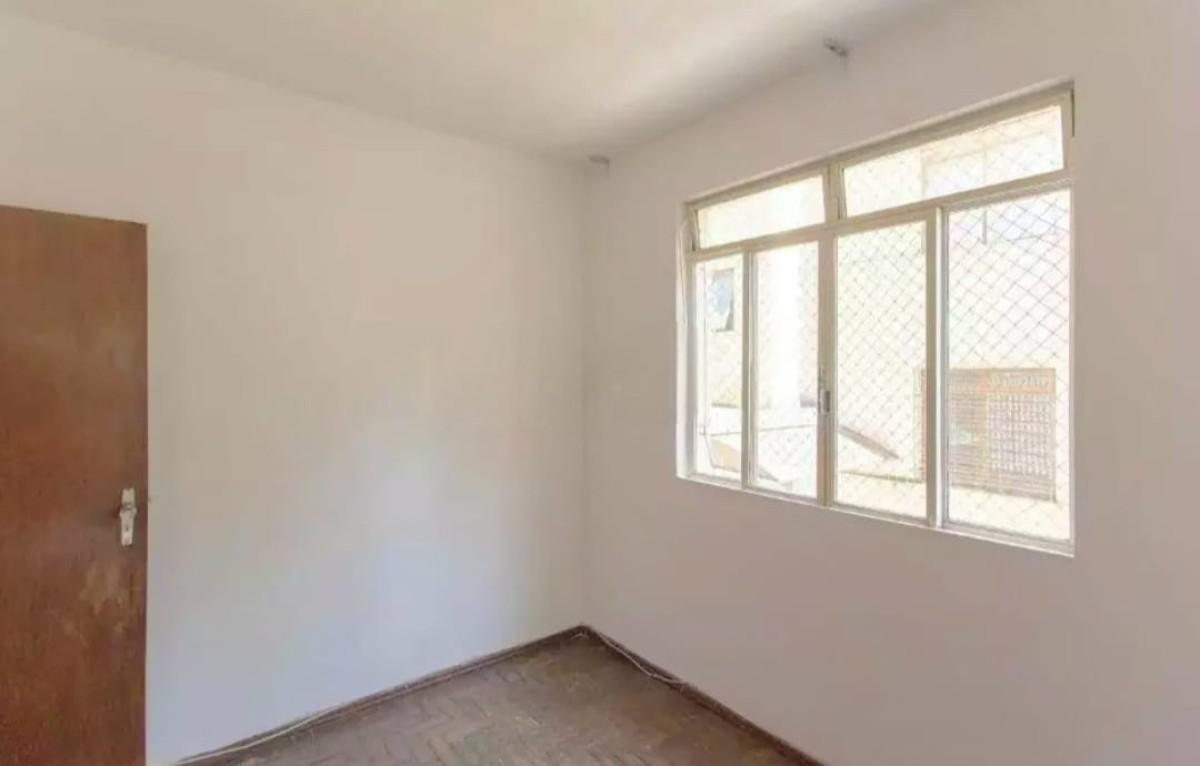 Apartamento, Sion, 3 Quartos, 2 Vagas, 1 Suíte