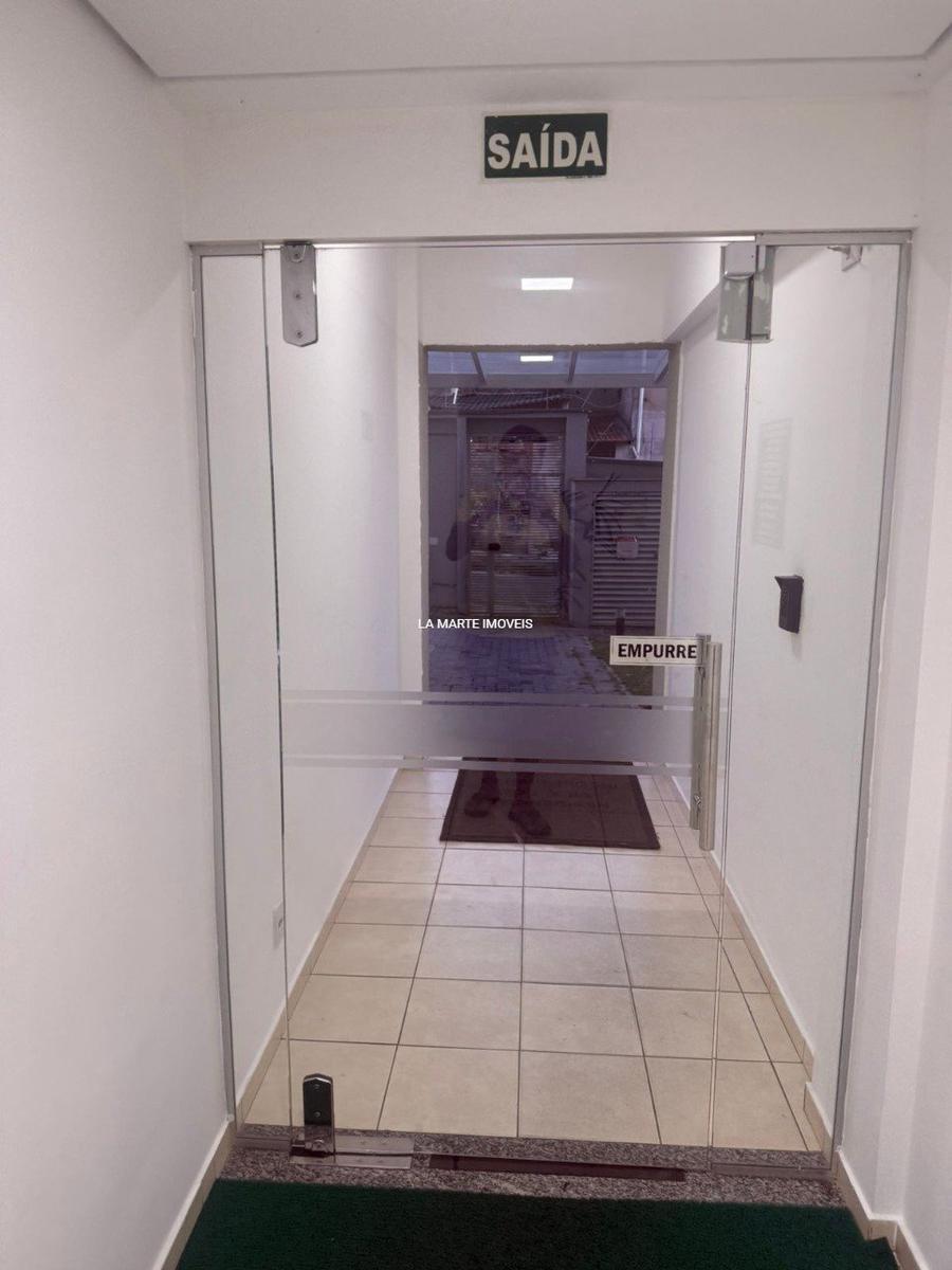 Apartamento, Industrial, 2 Quartos, 1 Vaga