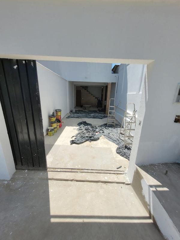 Casa, Colonial, 3 Quartos, 1 Vaga, 1 Suíte