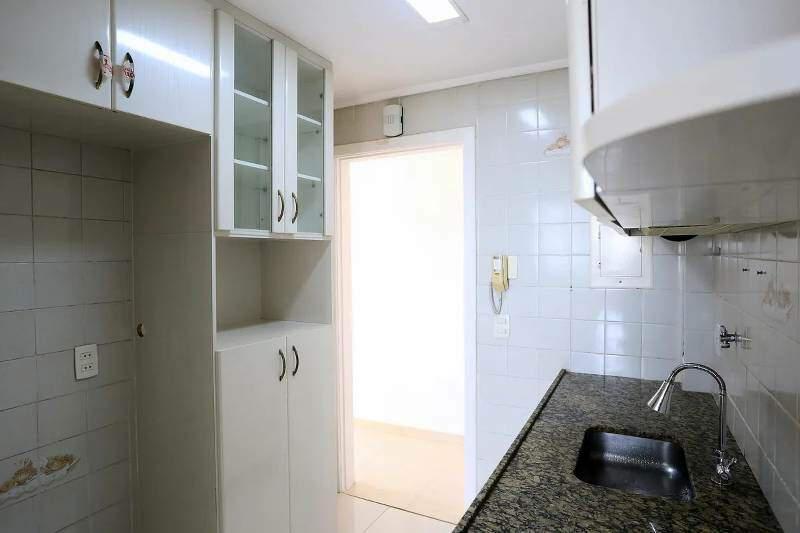 Apartamento, Santa Efigênia, 3 Quartos, 1 Vaga