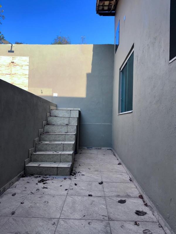 Casa, Residencial Visão, 3 Quartos, 2 Vagas, 1 Suíte