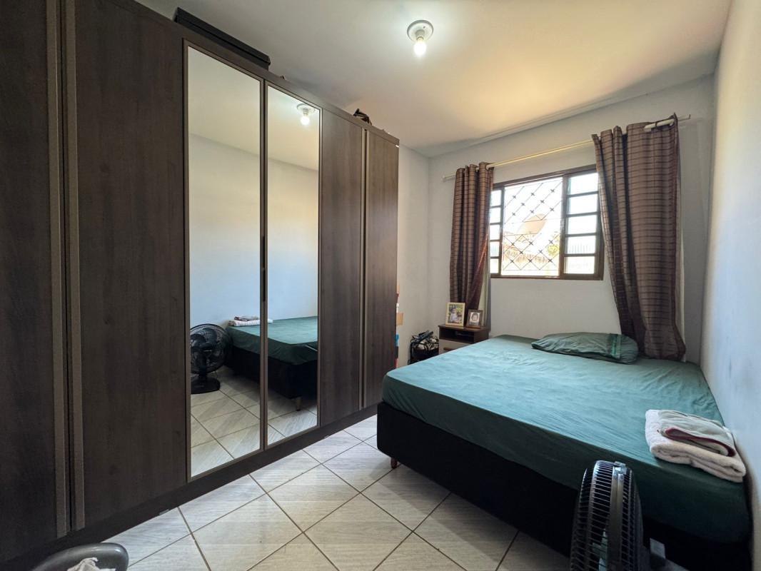 Casa, São Pedro, 2 Quartos, 2 Vagas