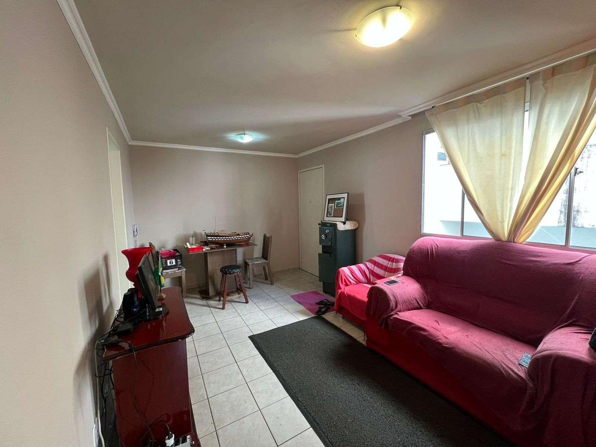 Apartamento, Silveira, 3 Quartos, 1 Vaga, 1 Suíte