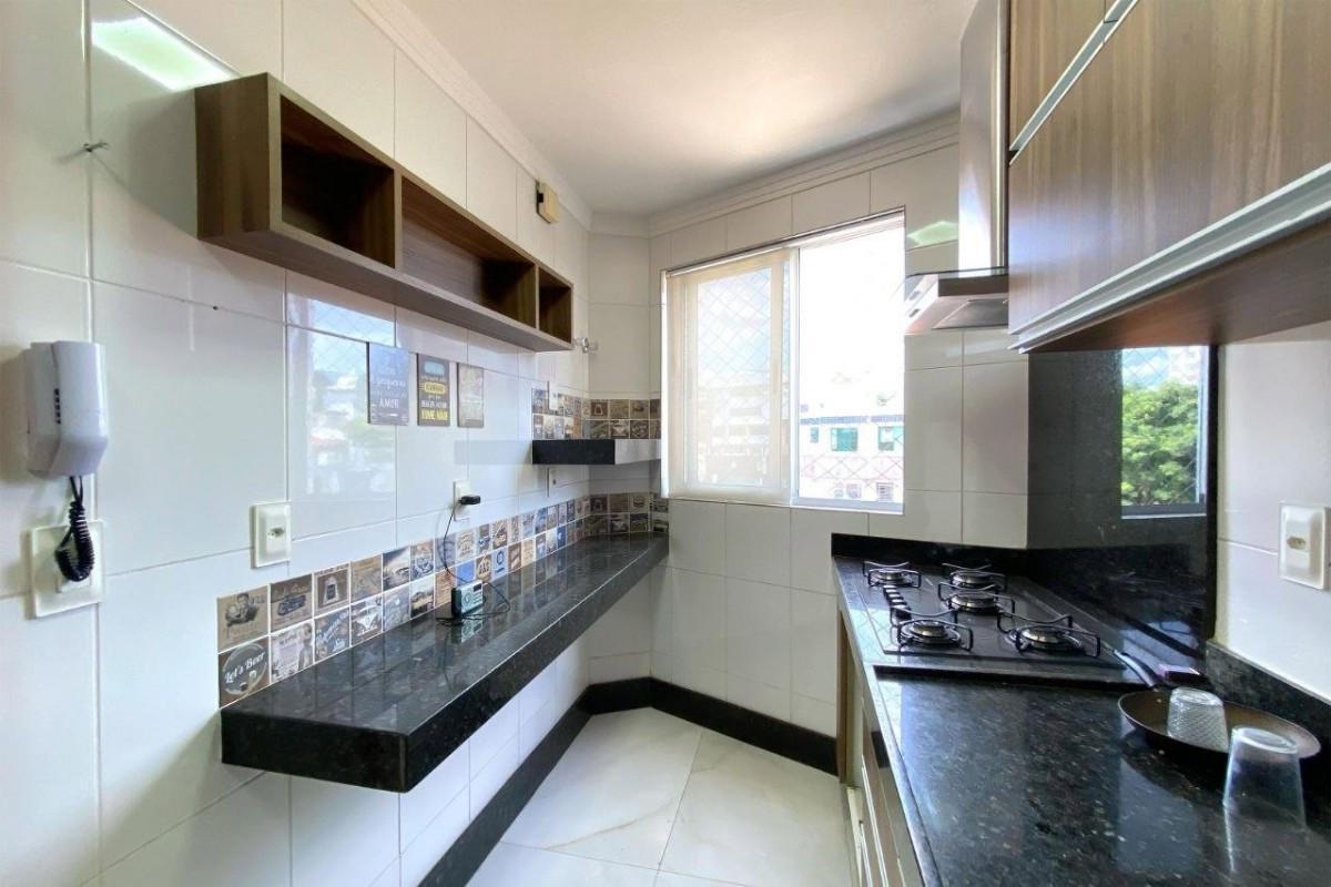 Cobertura, Jaraguá, 3 Quartos, 3 Vagas, 1 Suíte