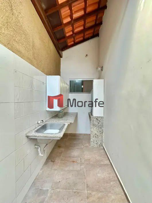 Casa, Itapoã, 2 Quartos, 1 Vaga, 2 Suítes