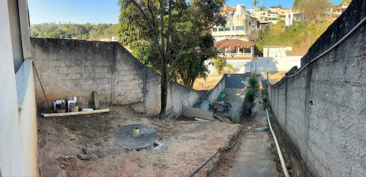 Casa, Parque Xangri-lá, 2 Quartos, 4 Vagas