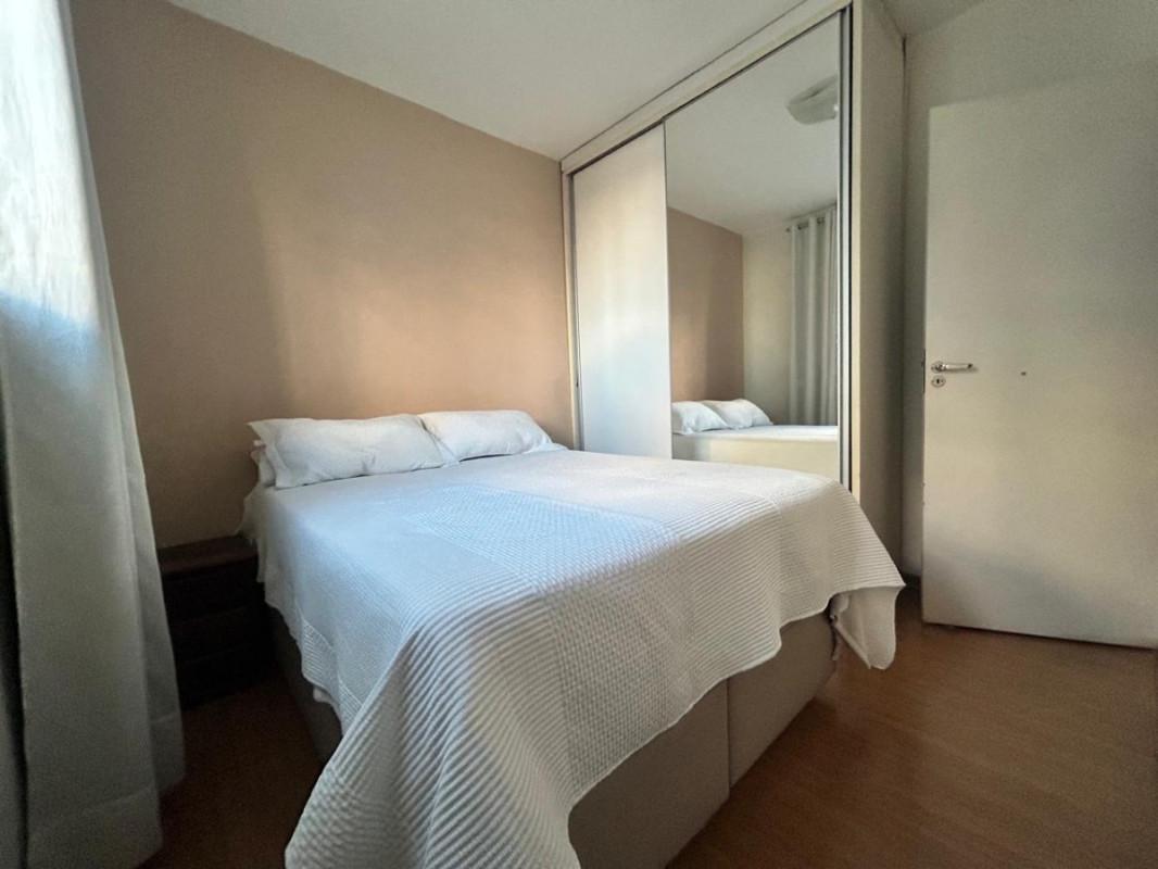 Apartamento, Camargos, 2 Quartos, 1 Vaga