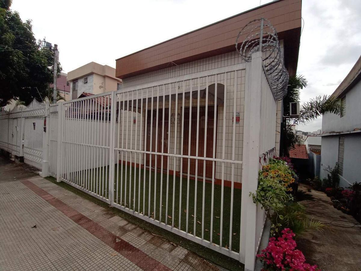 Galpão, Jardim América, 2 Quartos