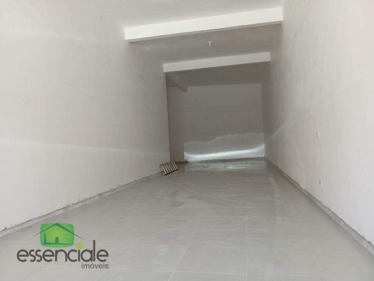 Andar, Industrial, 0 Quarto, 0 Vaga