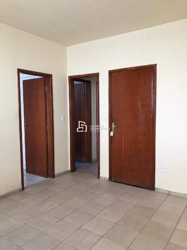 Apartamento, Serrano, 2 Quartos, 1 Vaga