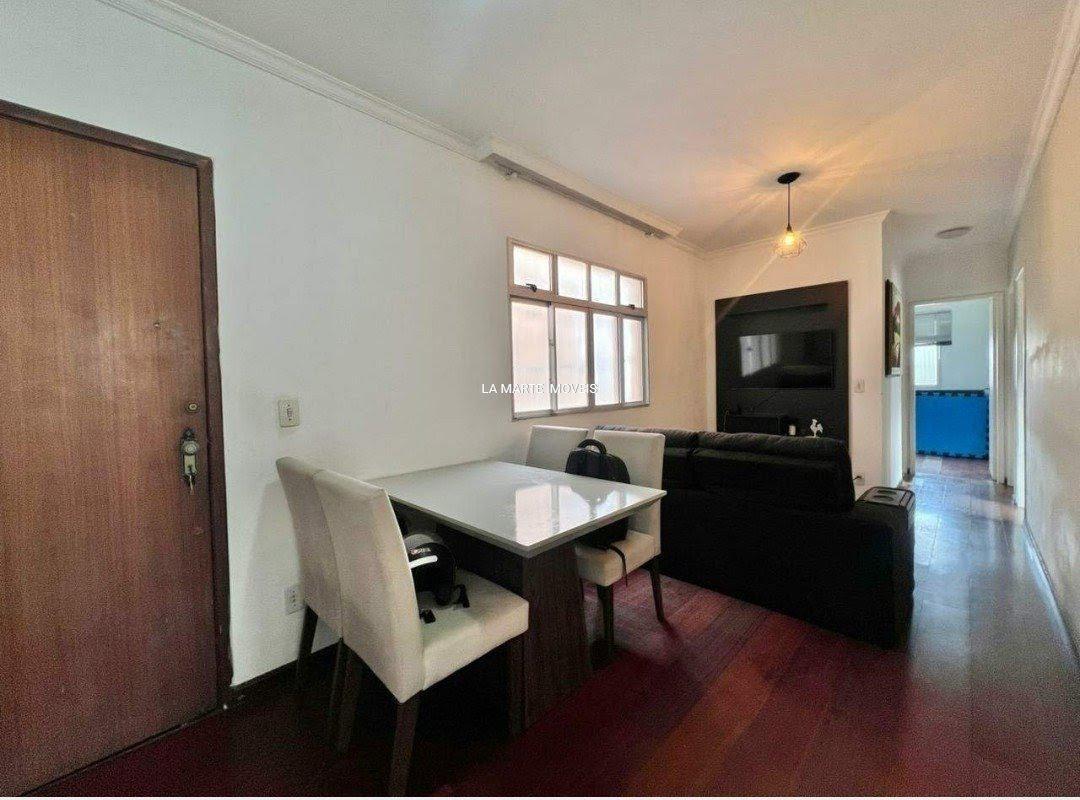 Apartamento, Eldorado, 3 Quartos, 1 Vaga