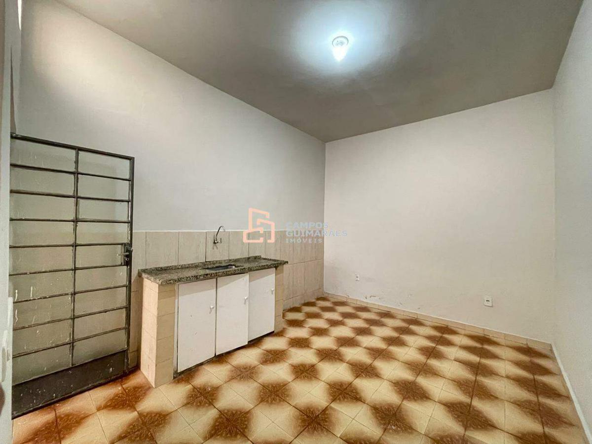 Casa, Novo Progresso, 2 Quartos