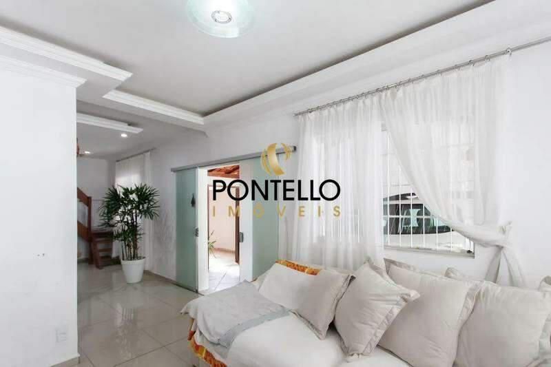 Casa, Santa Mônica, 4 Quartos, 4 Vagas, 1 Suíte