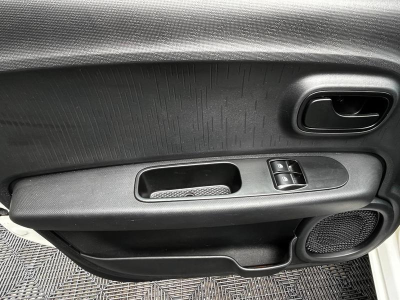 Fiat Mobi Like 1.0 Fire Flex 5p.