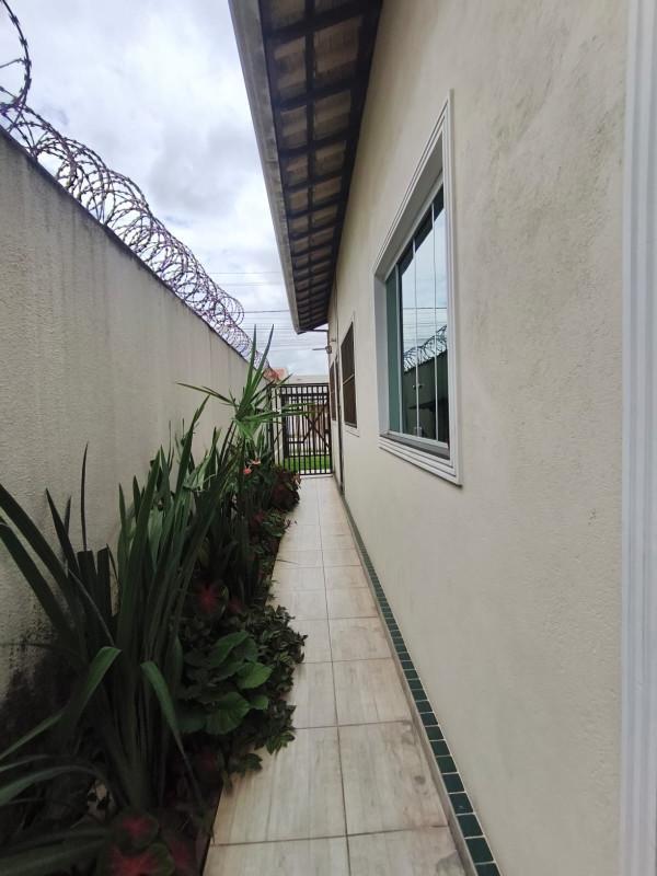 Casa, Parque Xangri-lá, 2 Quartos, 1 Vaga