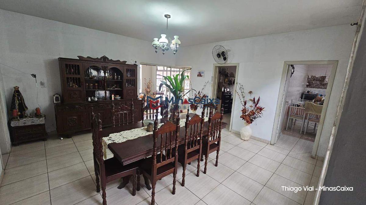 Casa, São José, 3 Quartos, 2 Vagas, 1 Suíte