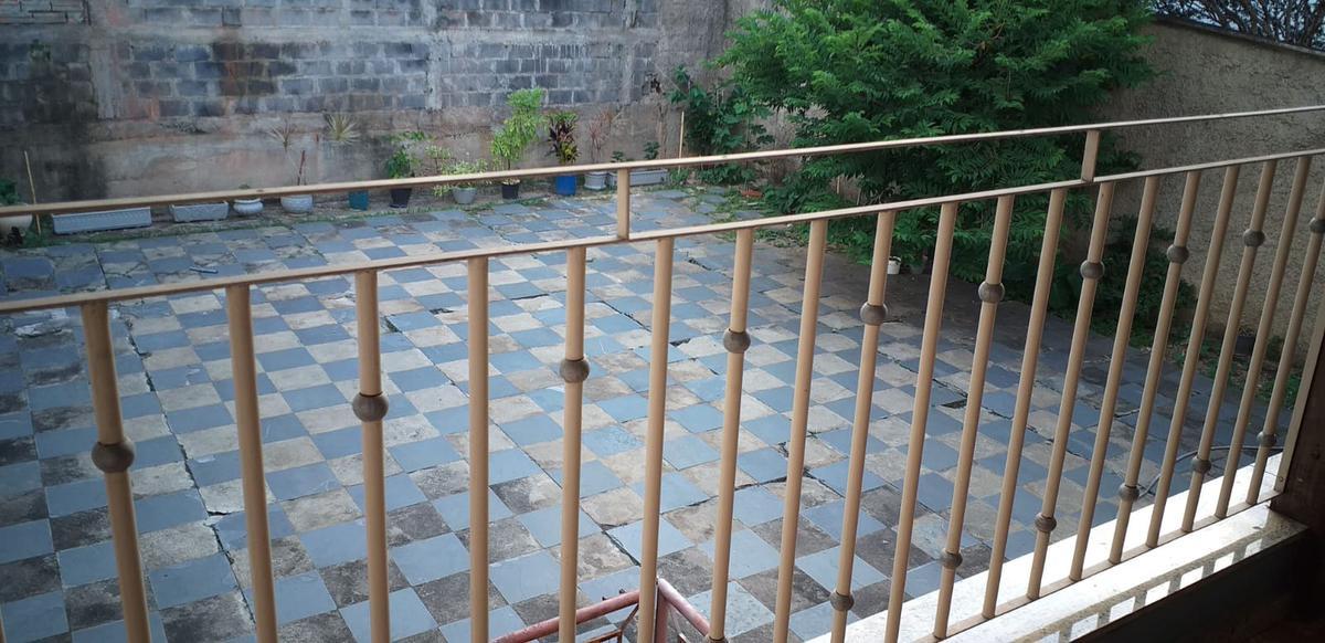 Casa, Palmares, 4 Quartos, 8 Vagas, 1 Suíte