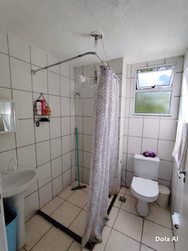 Apartamento, Centro, 2 Quartos, 1 Vaga