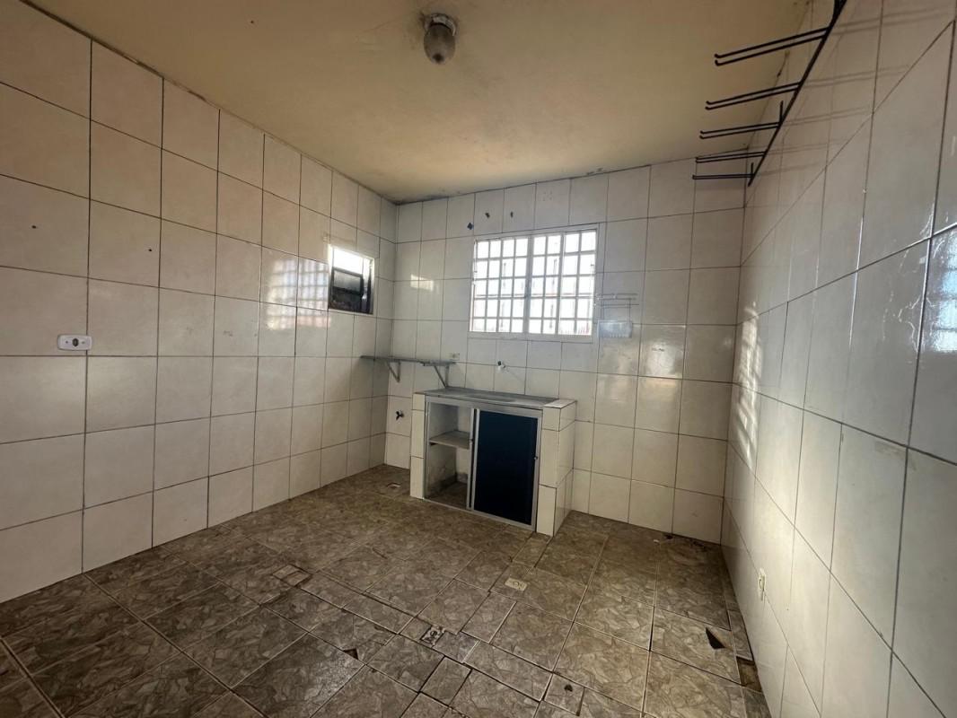 Casa, Centro, 2 Quartos, 1 Vaga, 1 Suíte