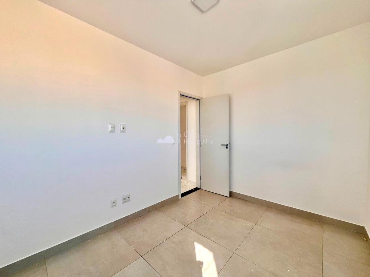 Apartamento, Santa Branca, 3 Quartos, 2 Vagas, 1 Suíte