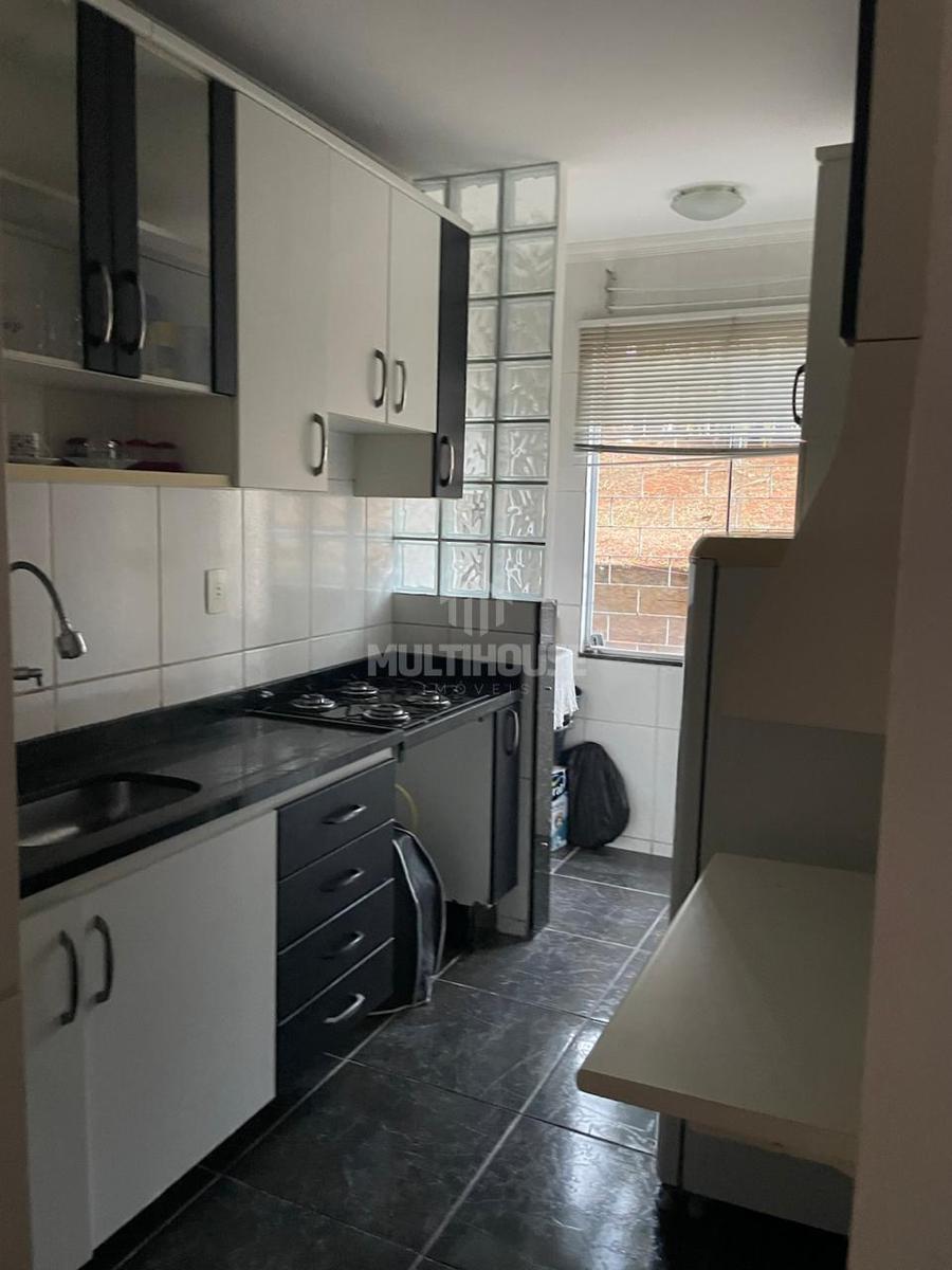 Apartamento, Santa Mônica, 2 Quartos, 1 Vaga