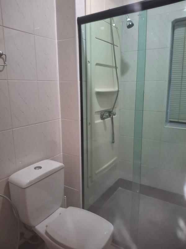 Apartamento, Belvedere, 1 Quarto, 1 Vaga, 1 Suíte