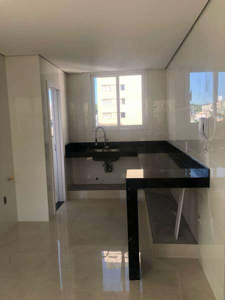 Apartamento, Gutierrez, 4 Quartos, 3 Vagas, 2 Suítes