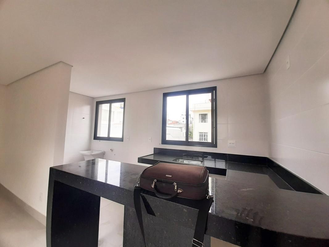 Apartamento, Gutierrez, 2 Quartos, 2 Vagas, 2 Suítes