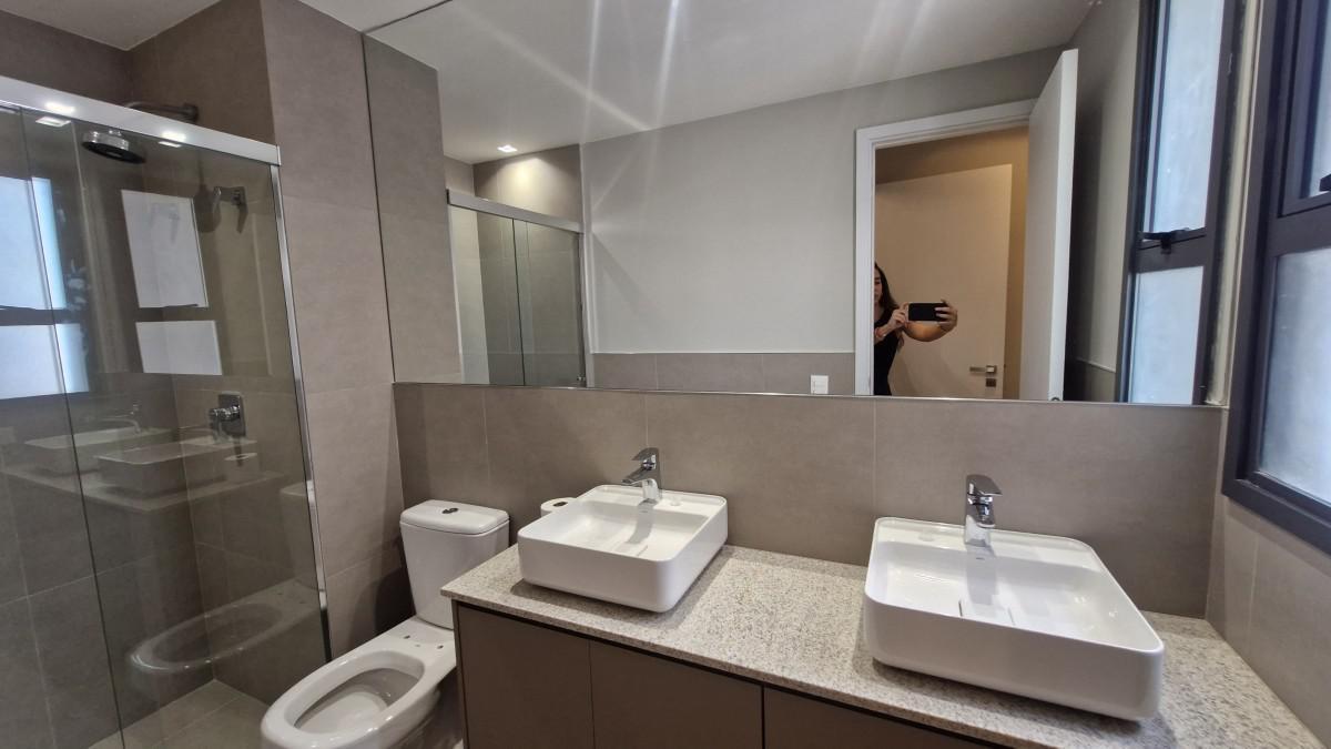 Apartamento, Vila da Serra, 2 Quartos, 2 Vagas, 1 Suíte