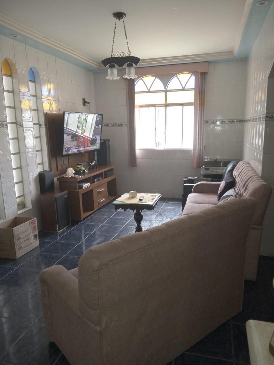 Casa, Planalto, 5 Quartos, 4 Vagas, 3 Suítes