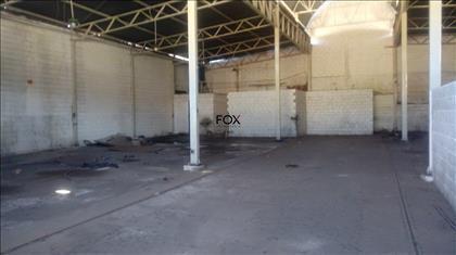 Galpão, Jardim Industrial, 0 Quarto, 6 Vagas