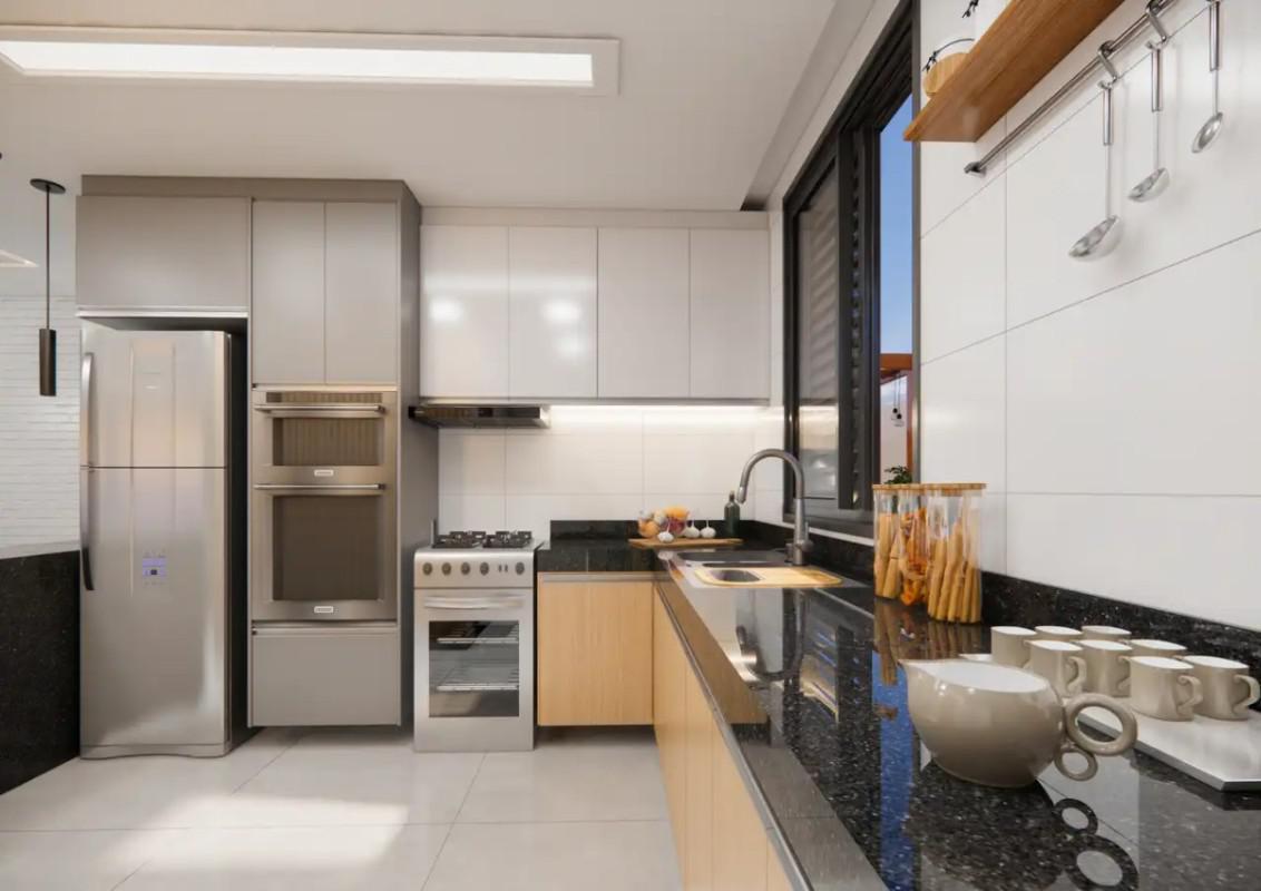 Apartamento, Prado, 3 Quartos, 2 Vagas, 1 Suíte