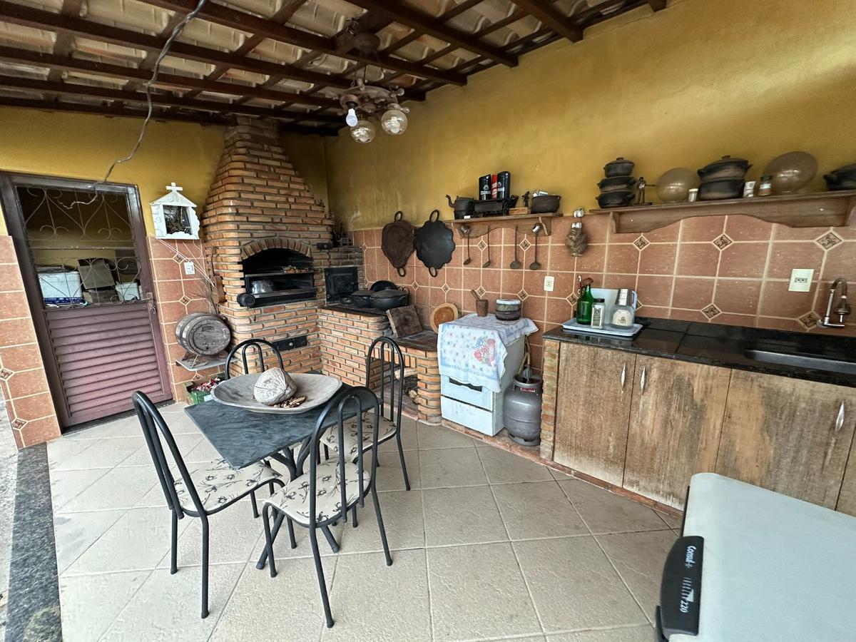 Casa, Etelvina Carneiro, 2 Quartos, 4 Vagas