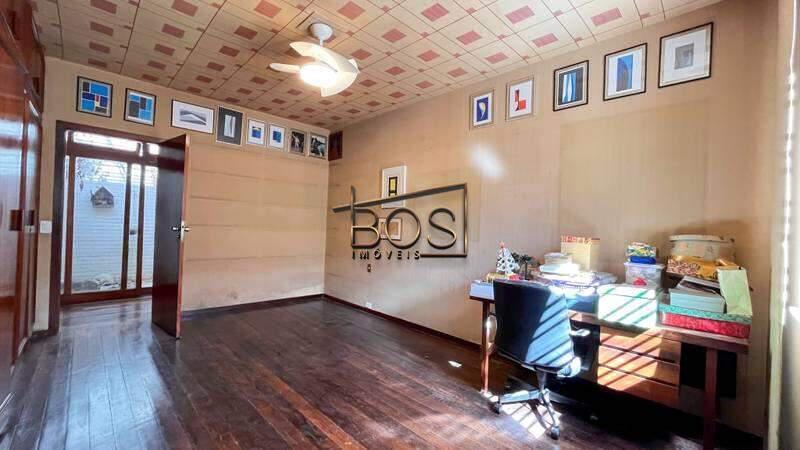 Casa, Cidade Jardim, 4 Quartos, 8 Vagas, 1 Suíte